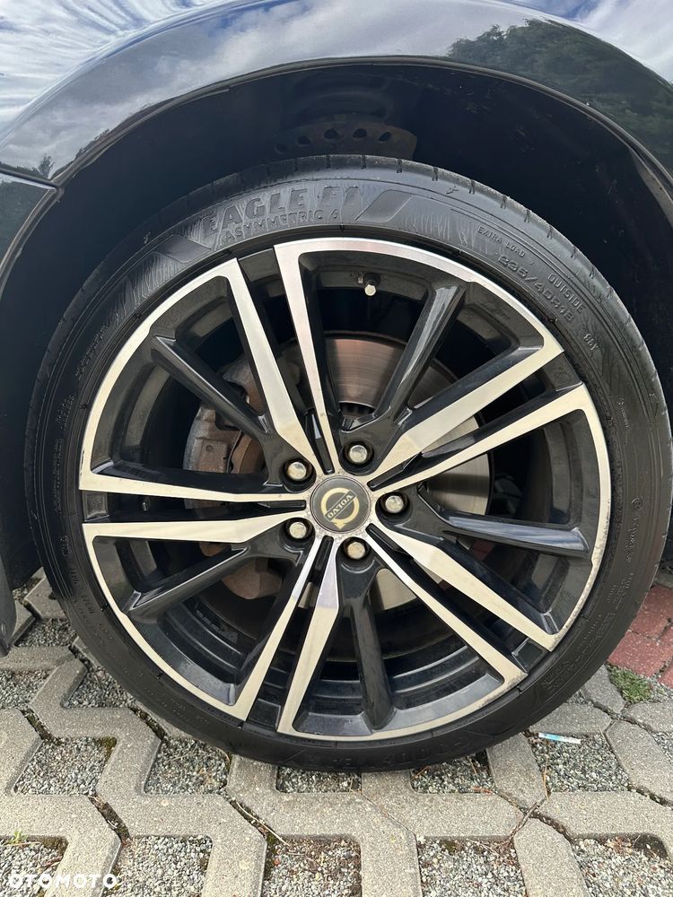 Volvo S60 T6 AWD Summum - 11