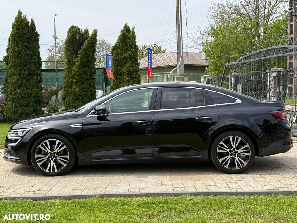 Renault Talisman ENERGY dCi 160 EDC INITIALE PARIS - 24