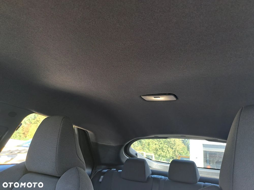 Toyota C-HR 1.8 Hybrid Comfort - 13