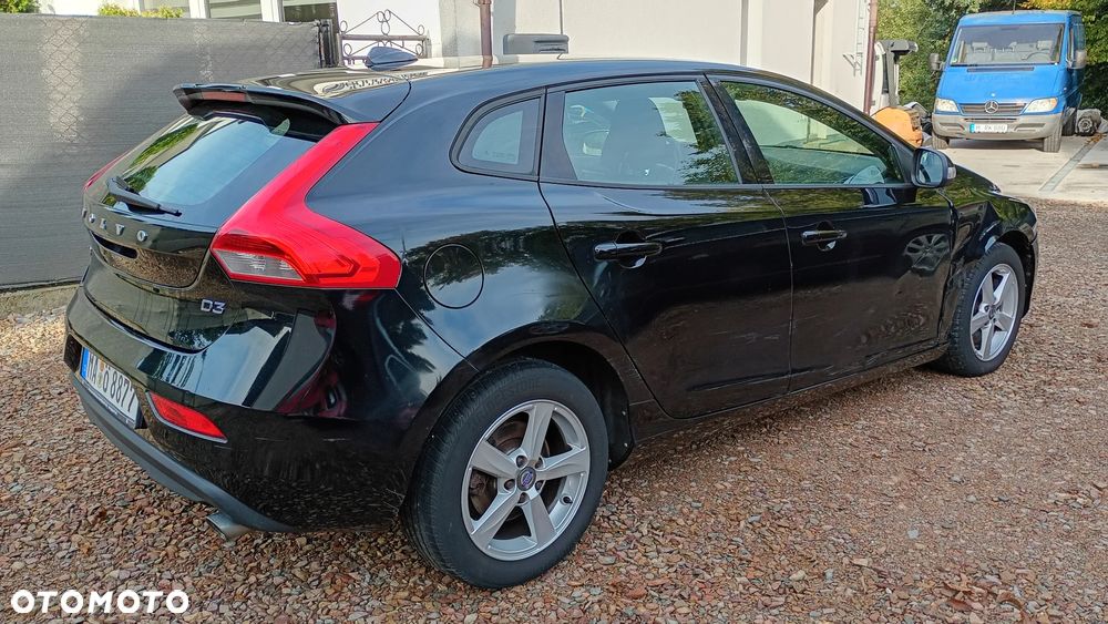 Volvo V40 - 4