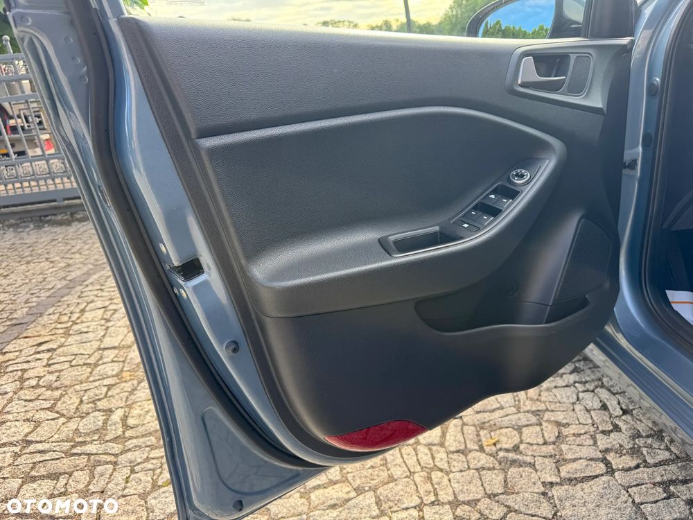 Hyundai i20 blue 1.0 T-GDI Active DCT Style - 27