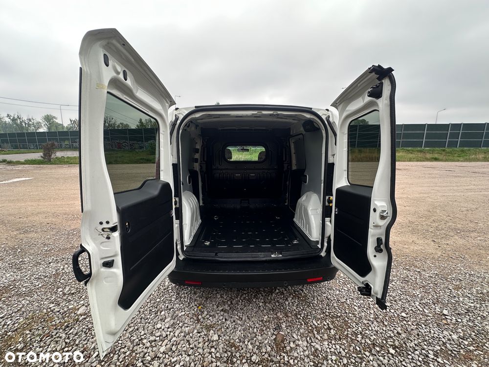 Fiat Doblo - 11