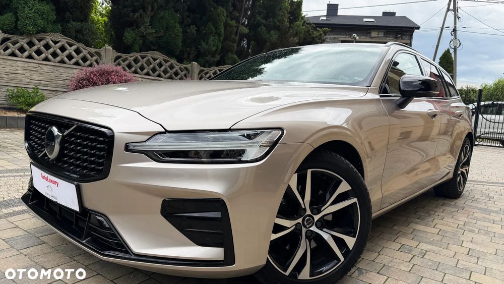 Volvo V60 B3 B Inscription - 3