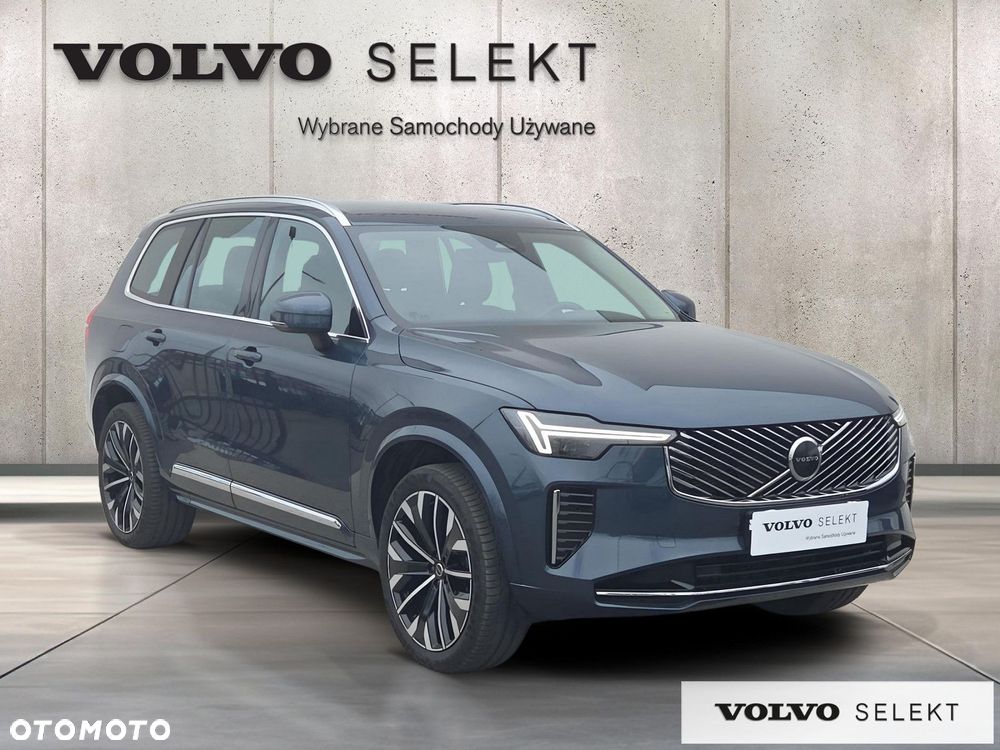 Volvo XC 90 - 8