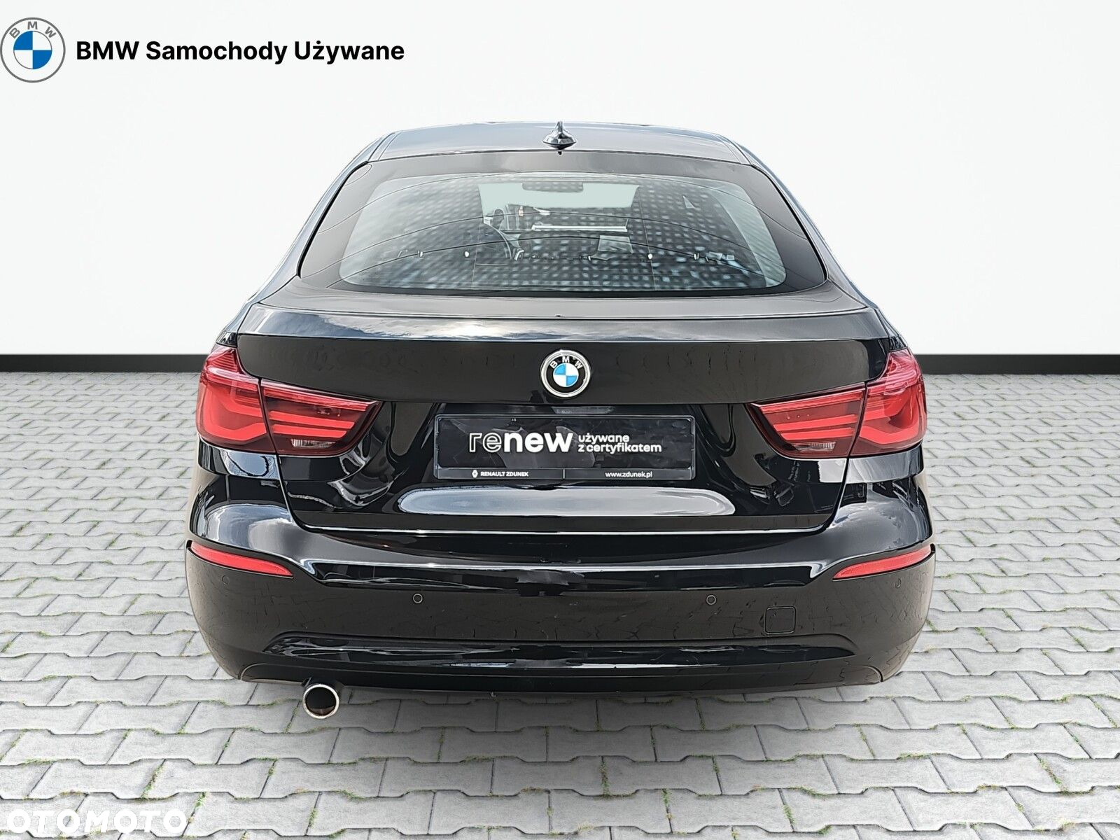 BMW Seria 3 - 6
