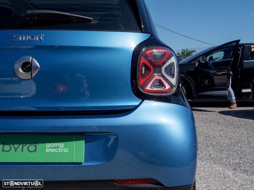 Smart ForFour EQ prime - 13