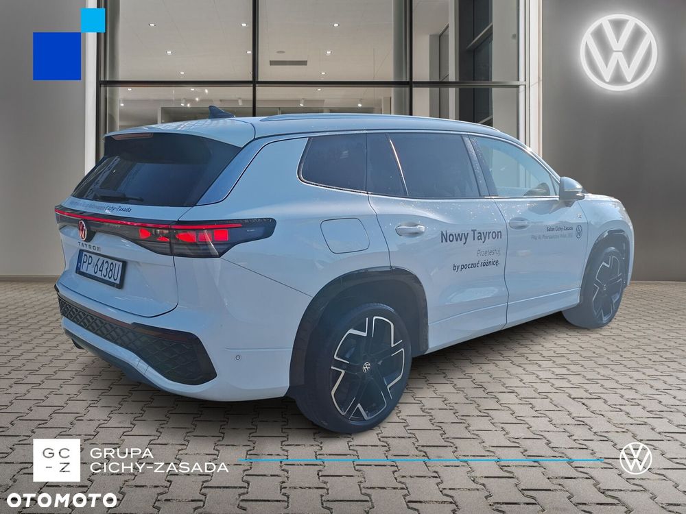 Volkswagen Tayron - 5