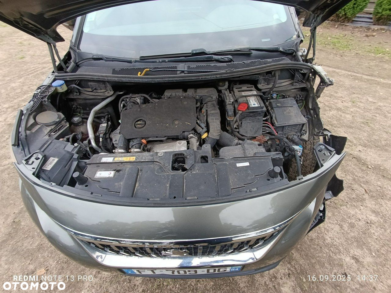 Peugeot 5008 - 17