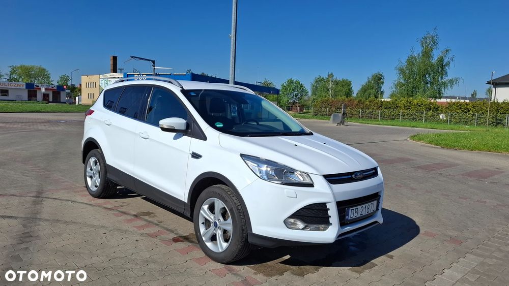 Ford Kuga 1.5 EcoBoost FWD Edition ASS - 6