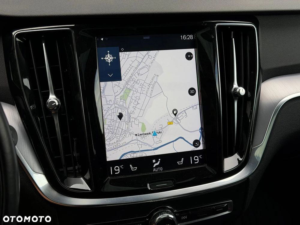 Volvo V60 - 19