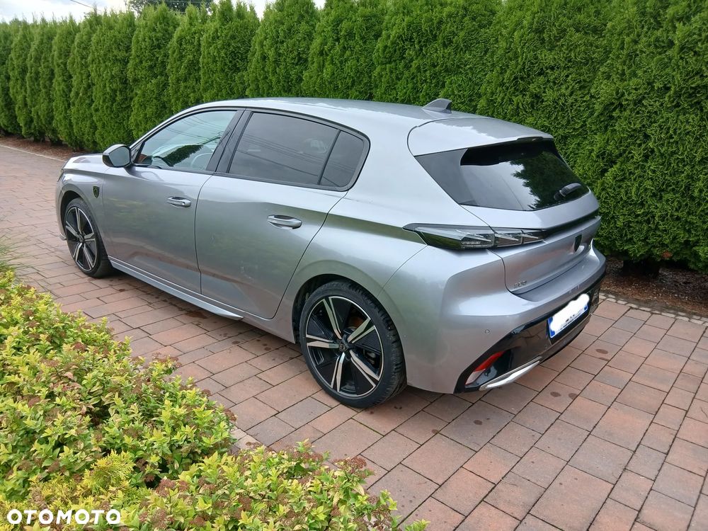 Peugeot 308 - 2