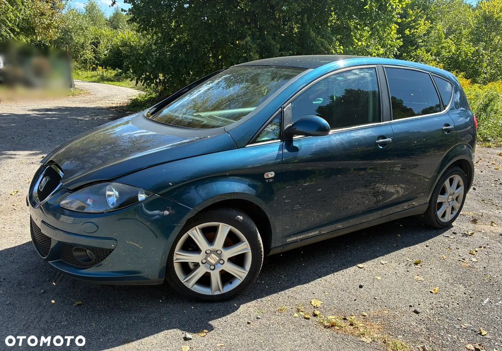 Seat Altea - 4