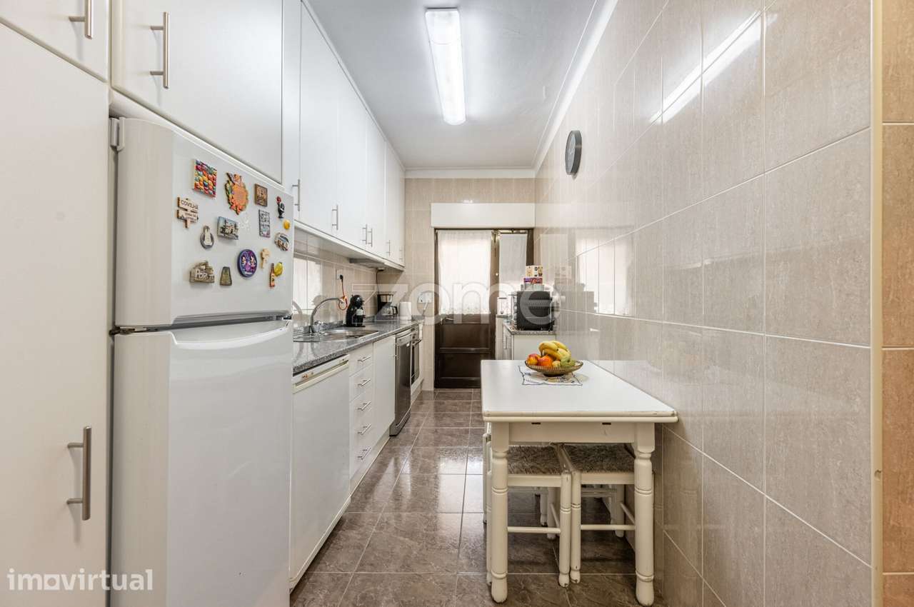 Apartamento T3+1 - Grande imagem: 5/20