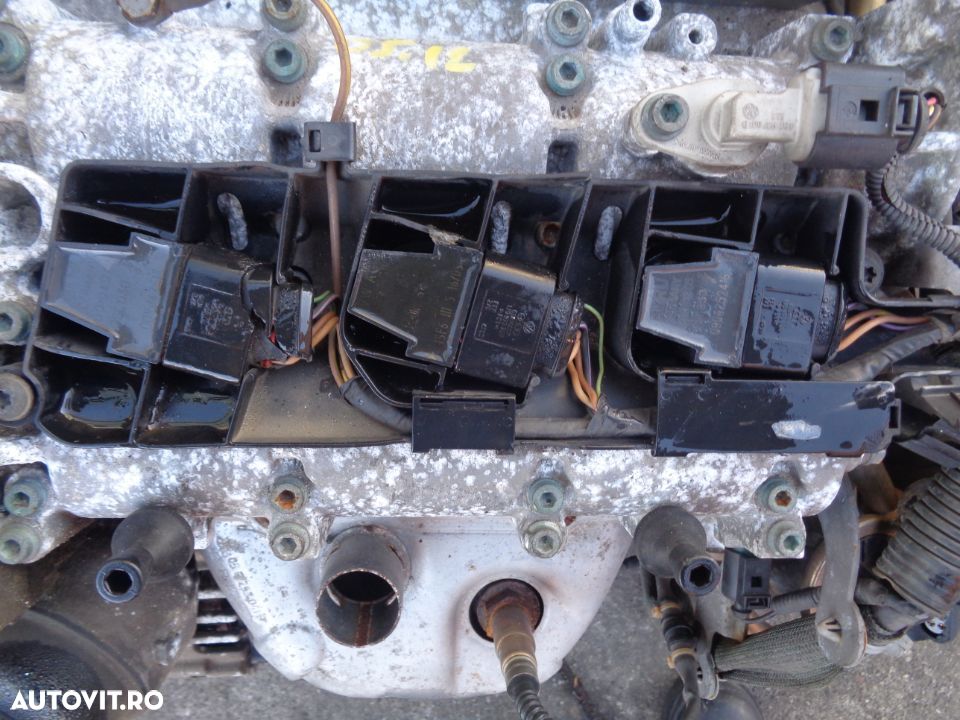 Vand Injectoare Volkswagen Polo 1.2Benzina BME  2001-2009 - 1