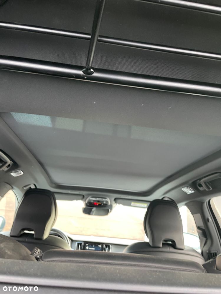 Volvo V90 T6 Recharge AWD Geartronic RDesign - 25