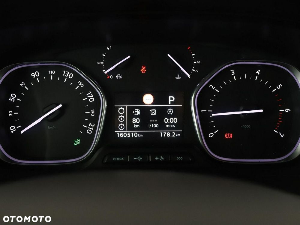 Toyota ProAce - 23