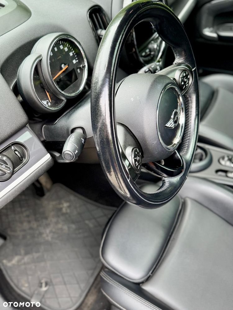 MINI Countryman Cooper S - 17