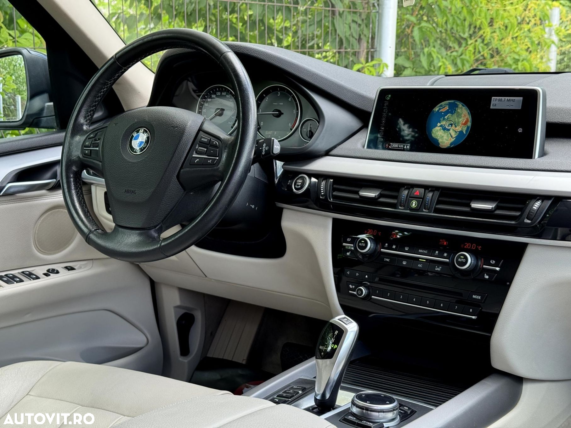 BMW X5 sDrive25d - 8