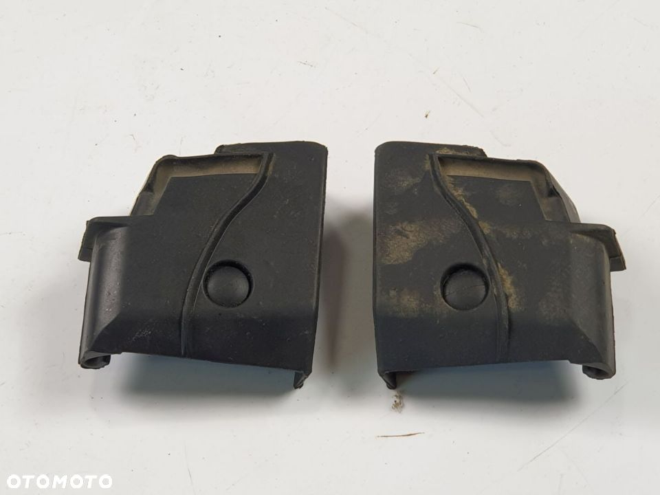 JEEP WARANGLER JL od 2018 Osłona Pod Błotnik Prawa i Lewa - 1