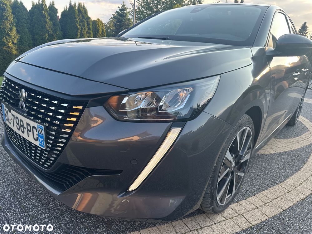 Peugeot 208 PureTech 110 Stop & Start Tech Edition - 2