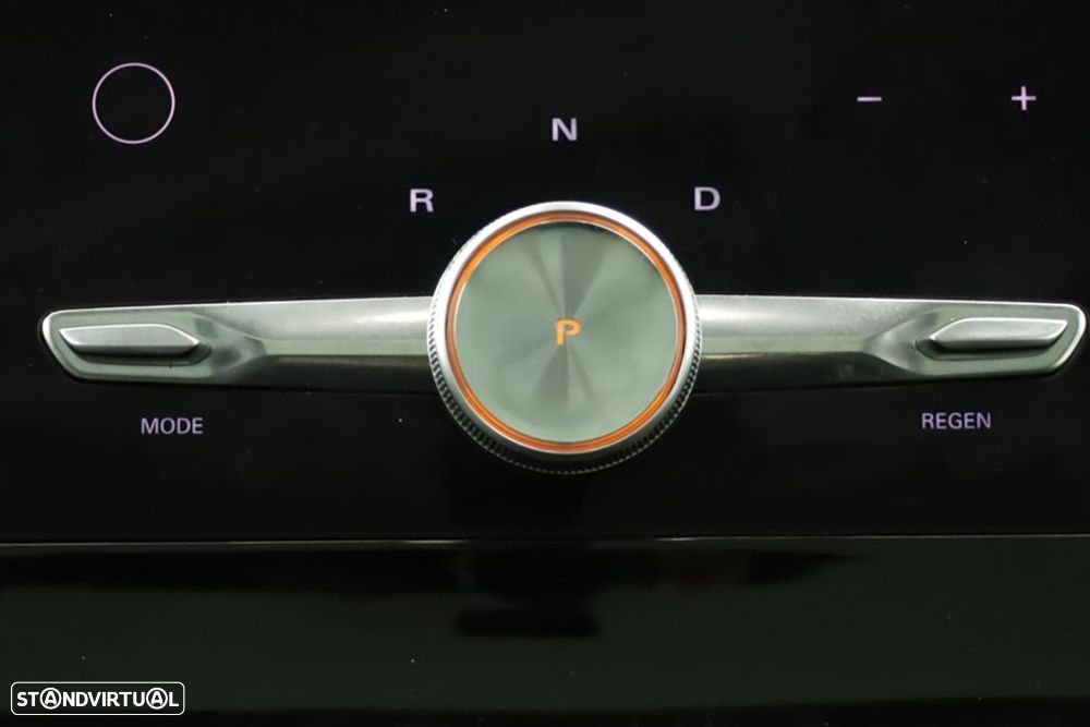 MG Marvel R 70 kWh Luxury - 15