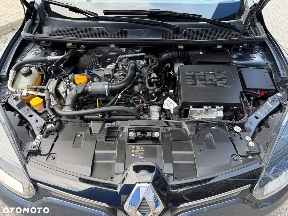 Renault Megane - 30