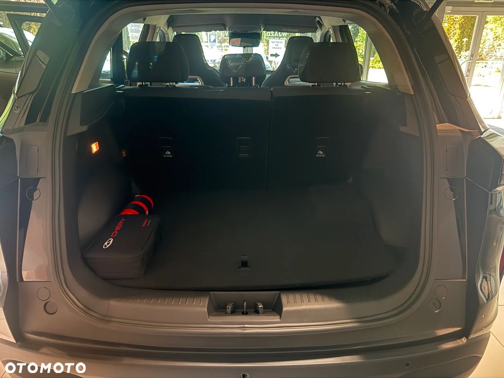 Chery Tiggo 4 - 17
