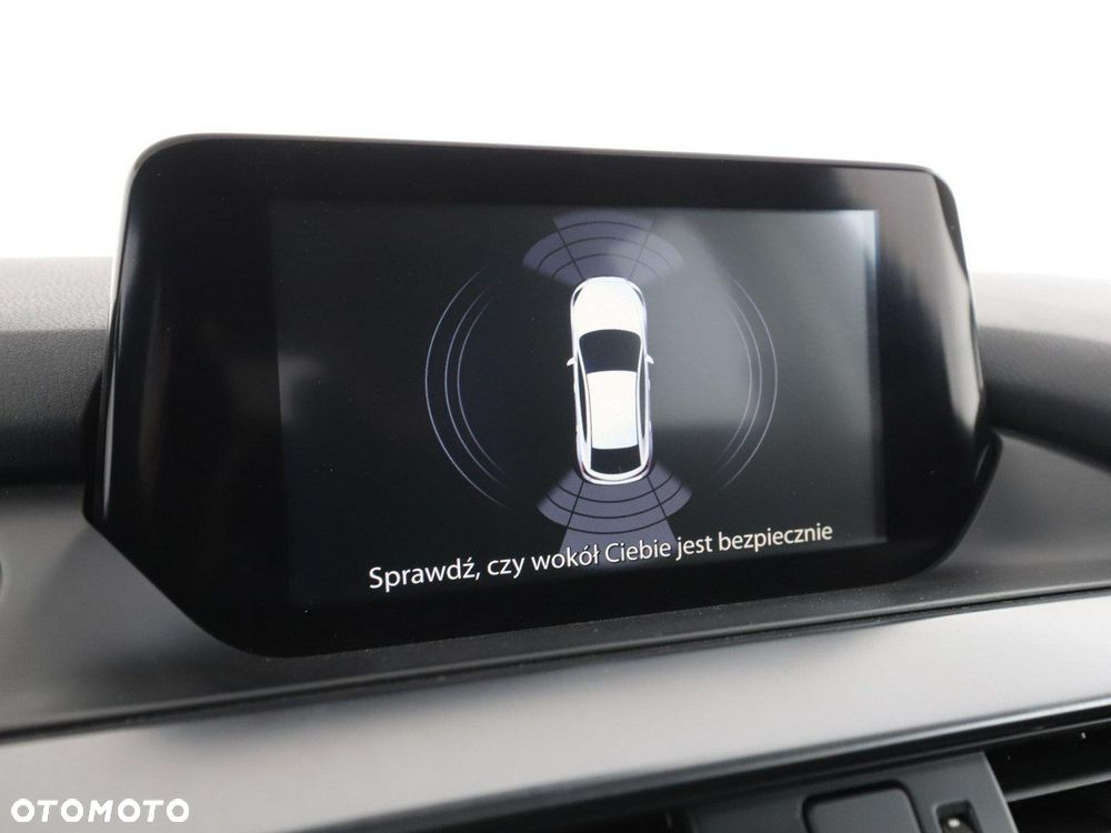 Mazda 6 SKYACTIV-G 165 Exclusive-Line - 24