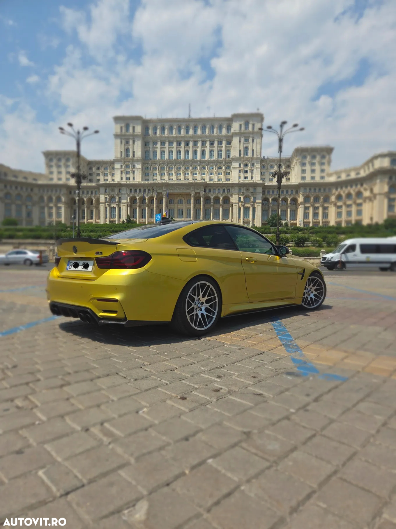 BMW M4 CS - 15
