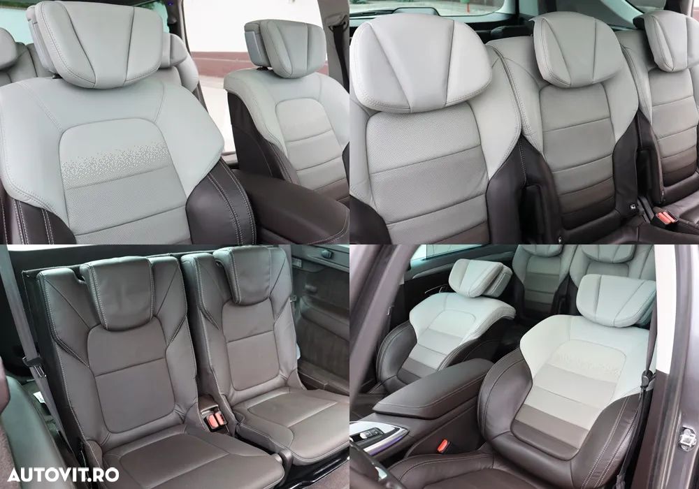 Renault Espace Energy dCi 160 EDC Initiale Paris - 21