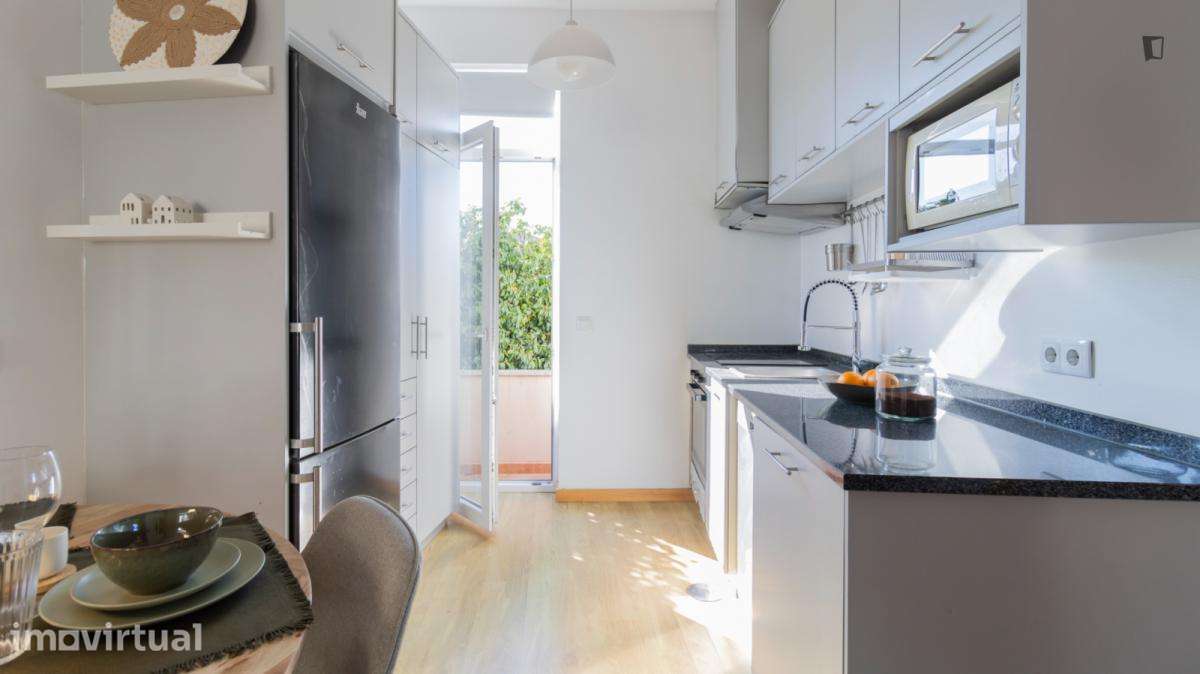 Apartamento com 2 quartos - localizado em Ramalde Porto - Grande imagem: 4/38