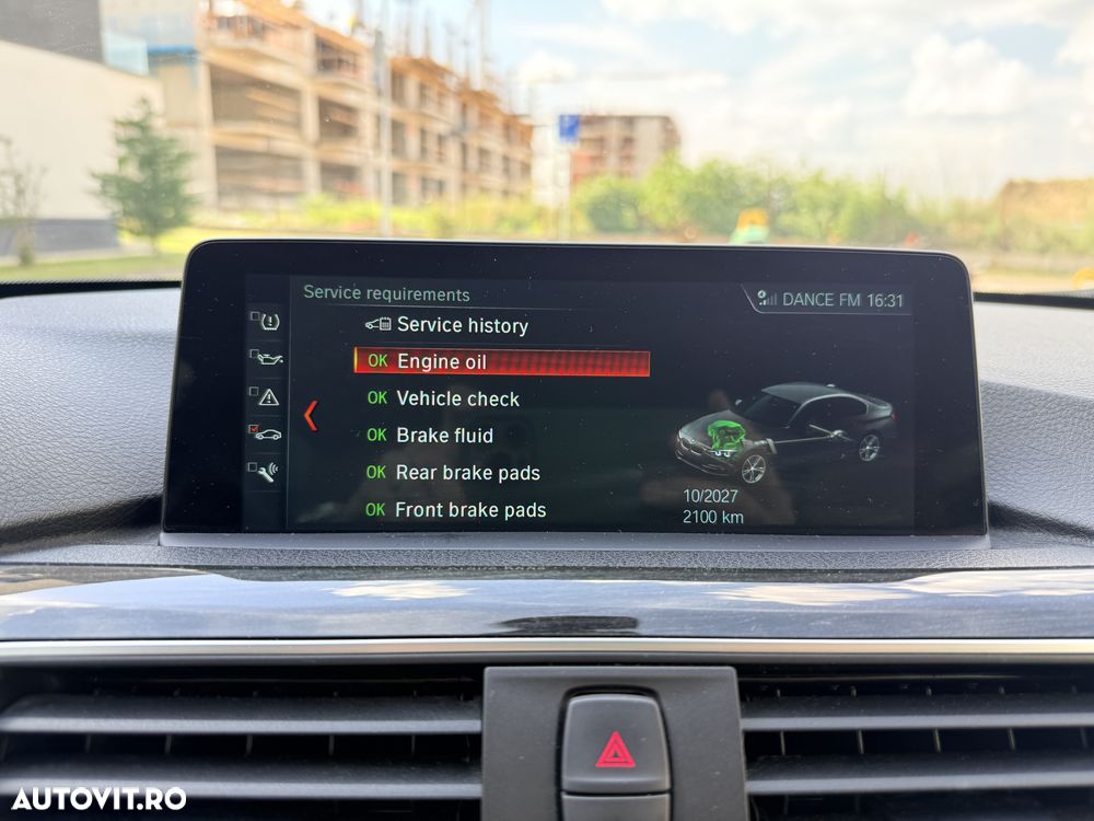 BMW 3 Series 2017 — imagine 24