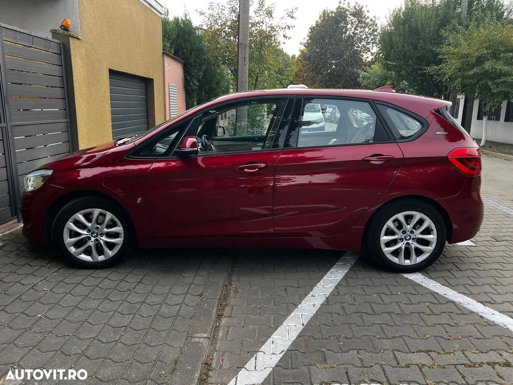 BMW Seria 2 - 5