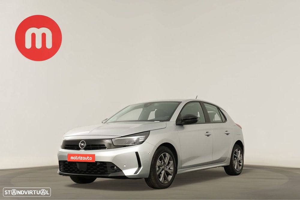 Opel Corsa 1.2 T Edition - 2