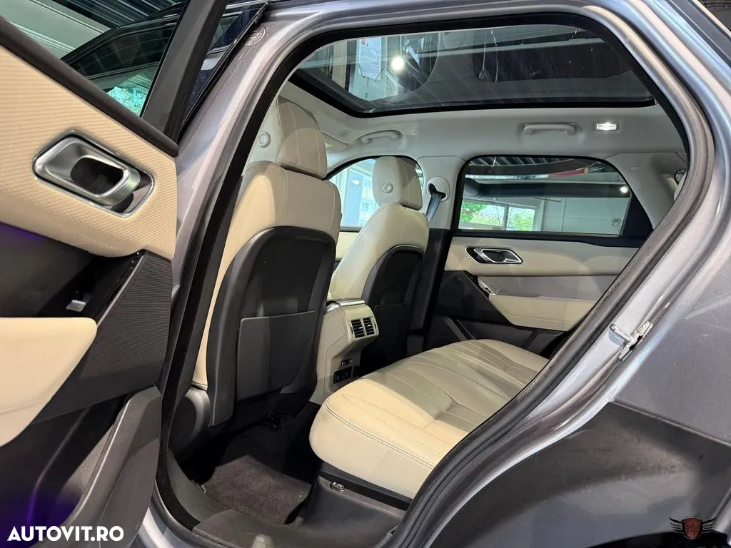 Land Rover Range Rover Velar 2.0 P400e PHEV - 26