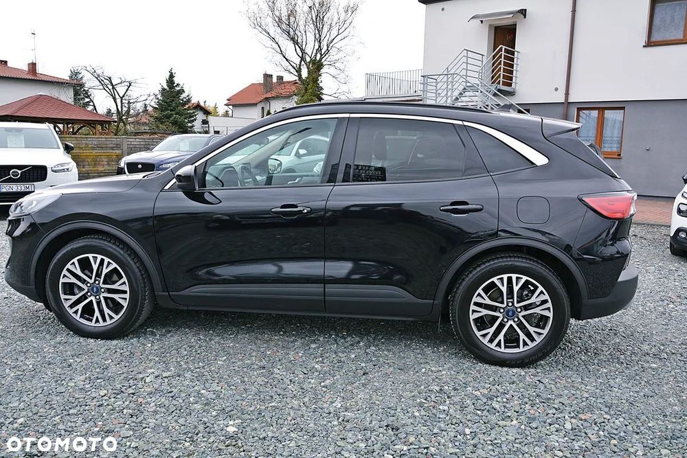Ford Escape - 10