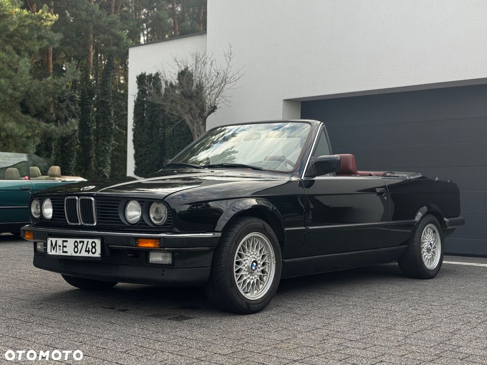 BMW Seria 3 320i - 1