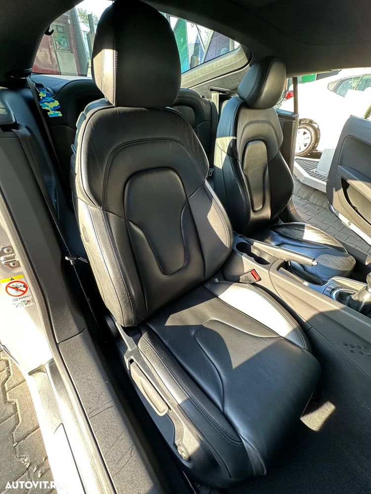 Audi Tt 2010 photo 3