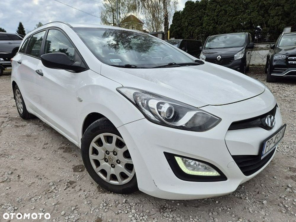 Hyundai i30 - 5