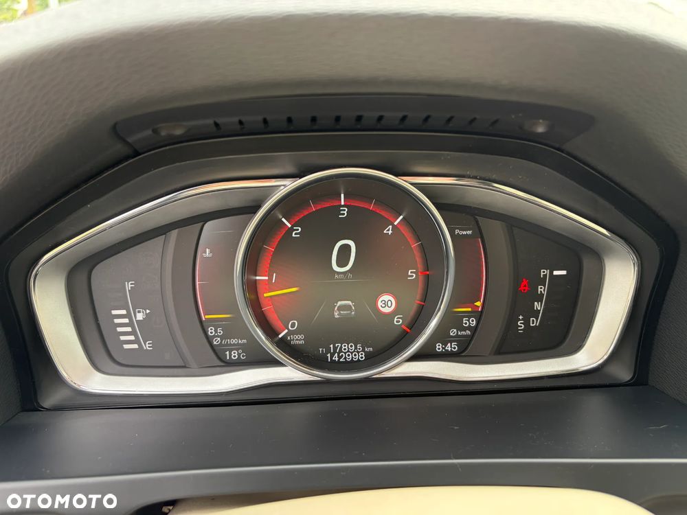 Volvo V60 D4 AWD Drive-E Summum - 15