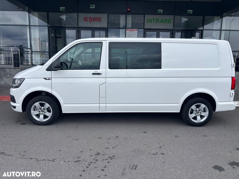 Volkswagen Transporter 2.0 TDI 110 kW LR Comfortline - 9
