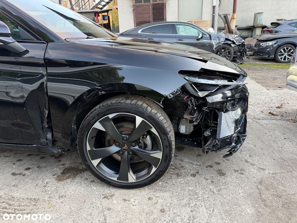 Cupra Leon Sportstourer 1.5 e-Hybrid PHEV DSG - 7