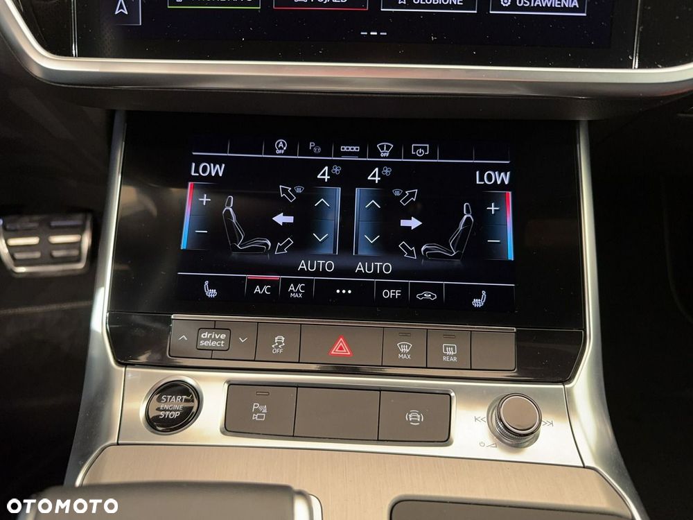 Audi A6 Limousine - 32