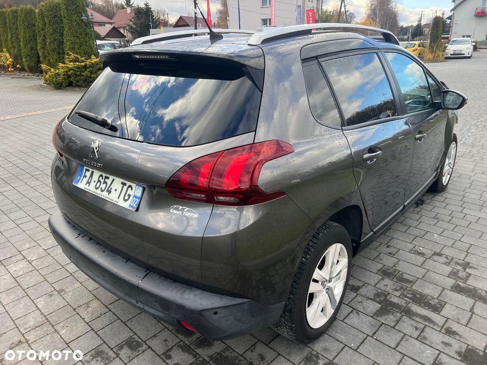 Peugeot 2008 PureTech 110 Style - 5