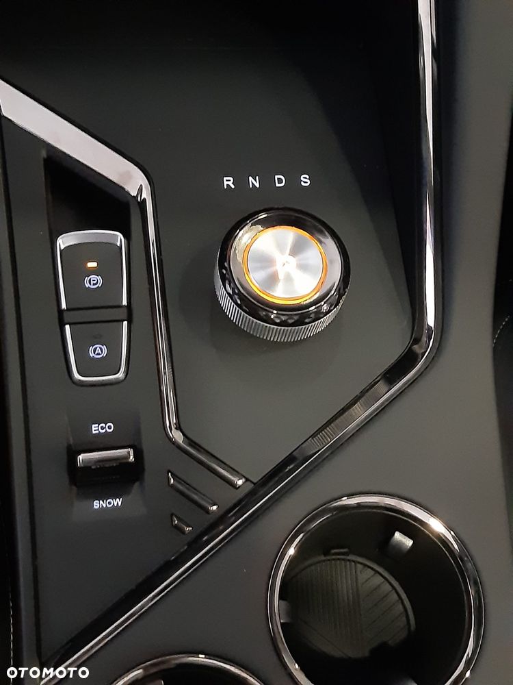 JAC JS8 PRO 7os - 27