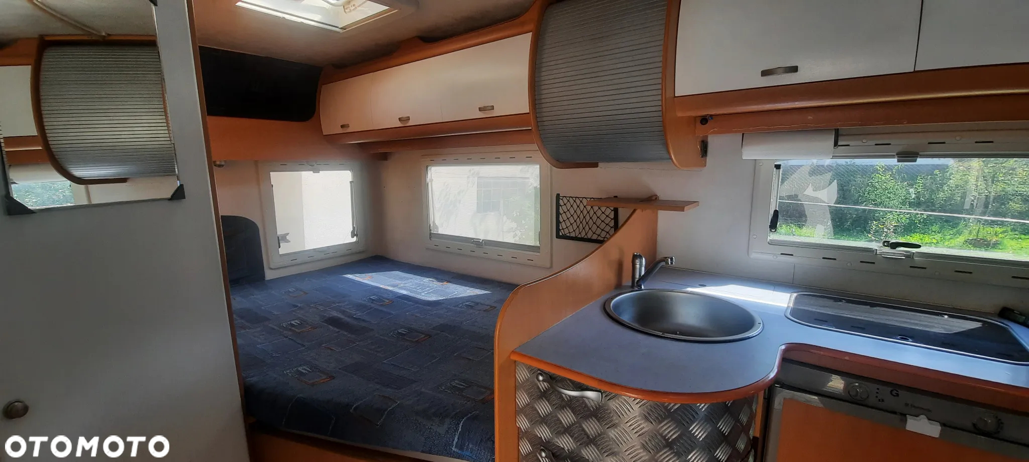 Fiat Ducato - 19