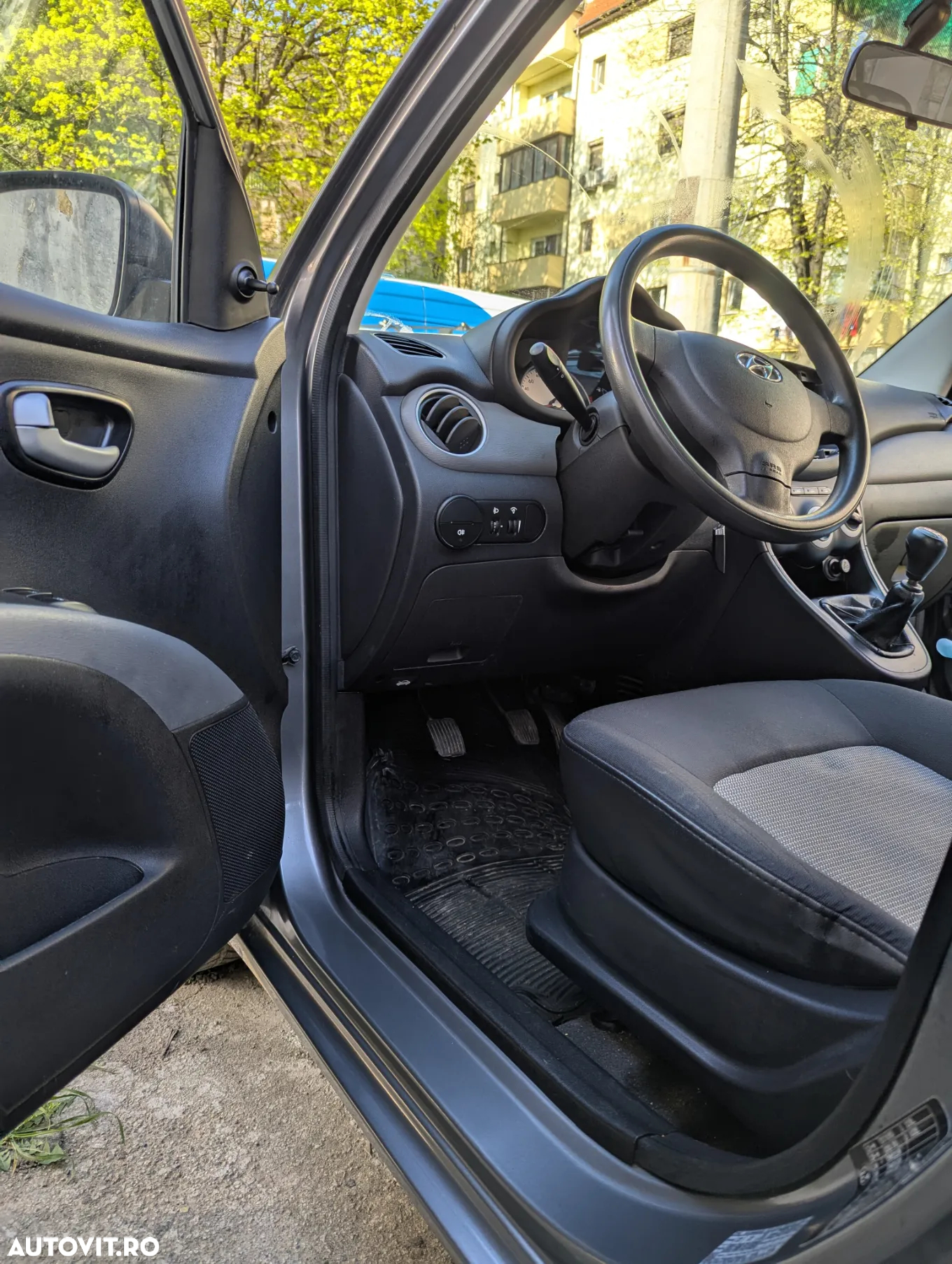 Hyundai i10 - 5