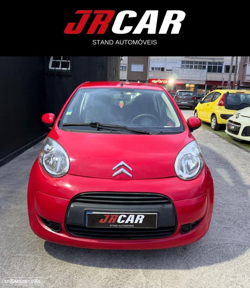 Citroën C1 1.0 Style - 7