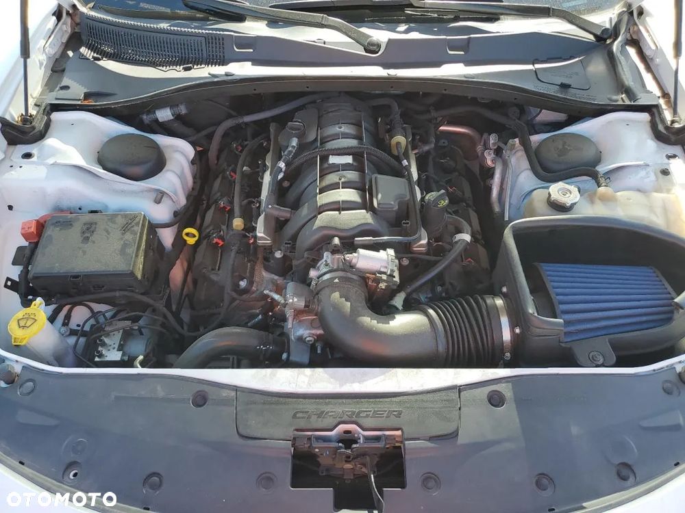 Dodge Charger 5.7 R/T Daytona - 11