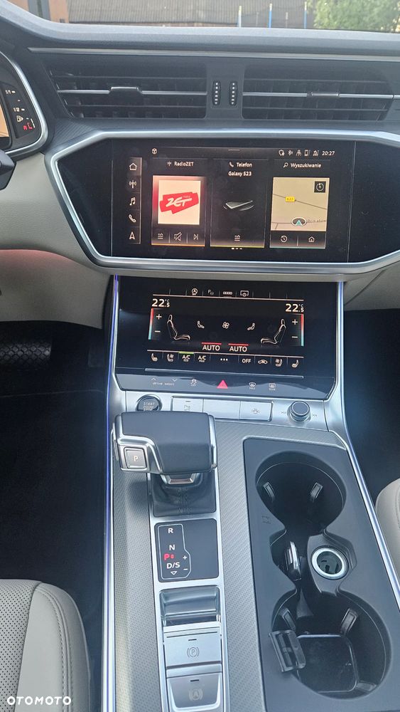 Audi A6 Limousine - 25